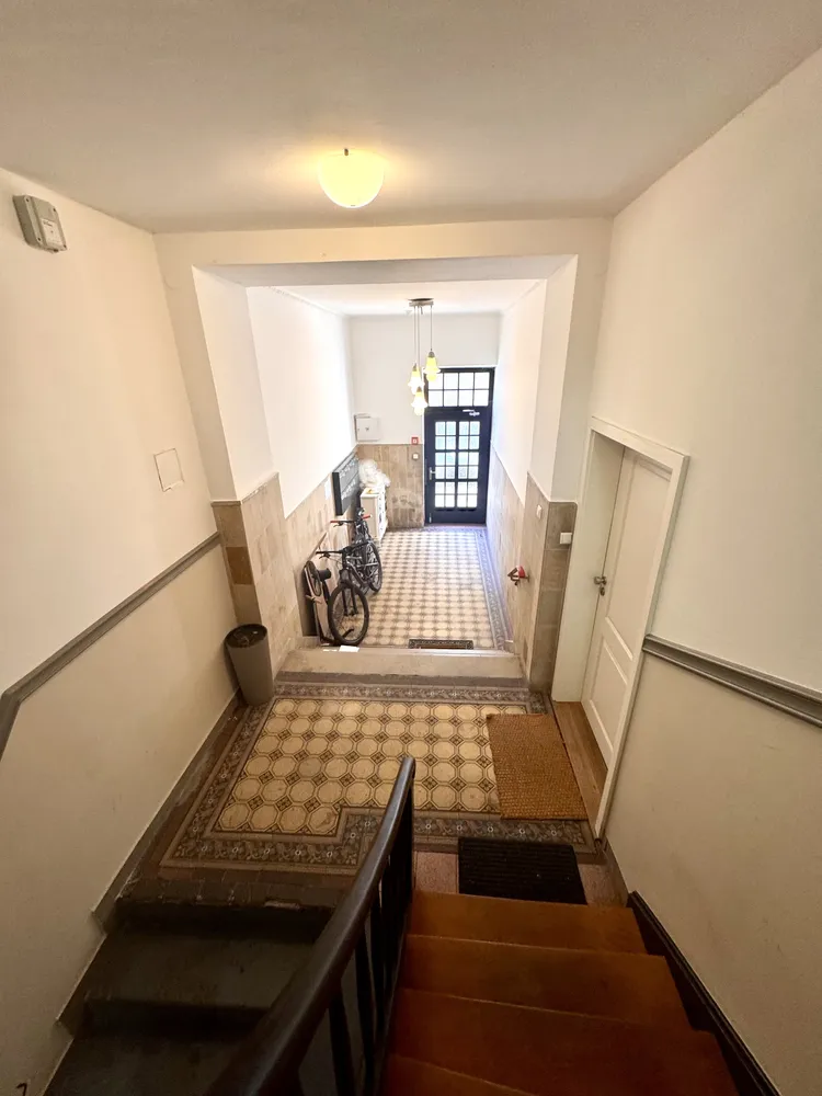 3 Zimmer Wohnung mit 86 m² in Stuttgart – Bild 3