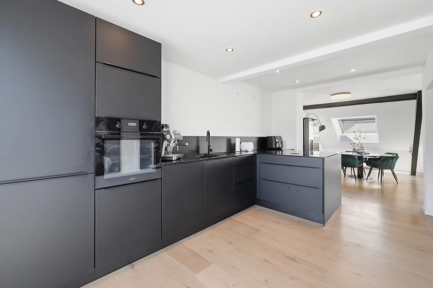 3 Zimmer Wohnung mit 105 m² in Wuppertal – Bild 7
