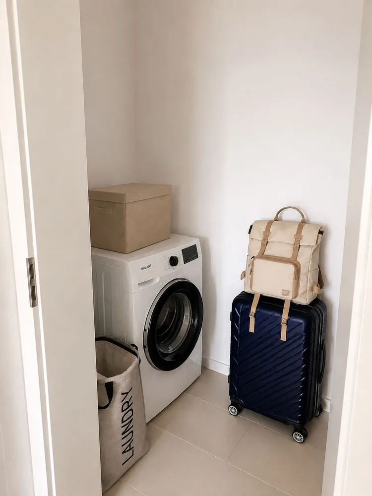2 Zimmer Wohnung mit 46 m² in Dresden – Bild 4