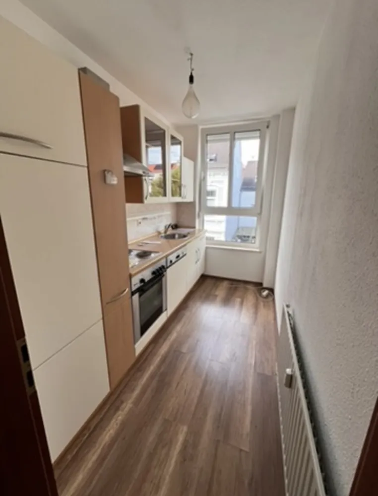 2 Zimmer Wohnung mit 50 m² in Bremen – Bild 4