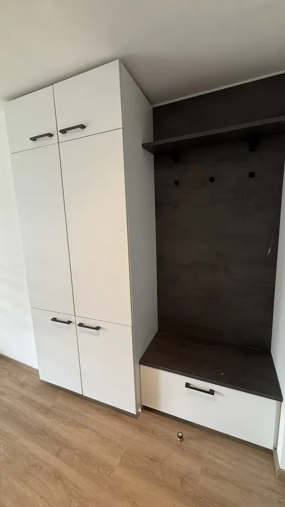 1 Zimmer Wohnung mit 22 m² in Augsburg – Bild 8