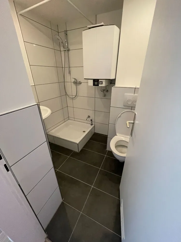 1 Zimmer Wohnung mit 37 m² in Frankfurt am Main – Bild 7