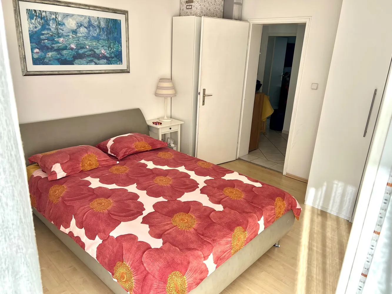 3 Zimmer Wohnung mit 68 m² in München – Bild 10