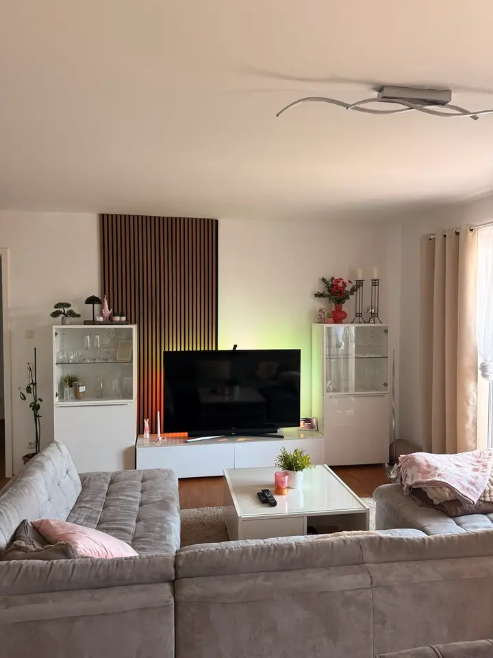 WG-Zimmer mit 76 m² in Frechen – Bild 2