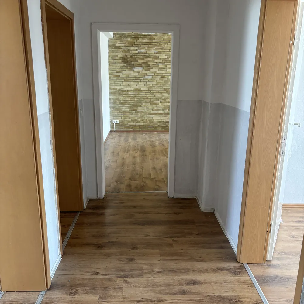4 Zimmer Wohnung mit 95 m² in Gelsenkirchen – Bild 1