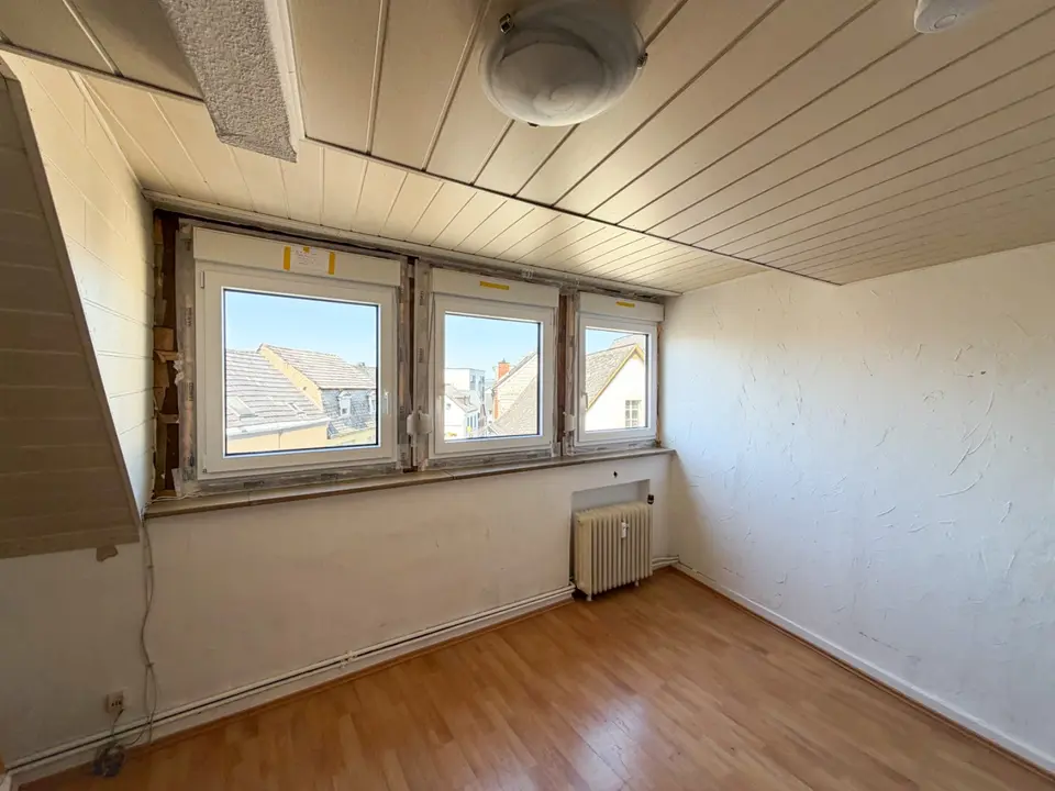 2 Zimmer Wohnung mit 25 m² in Koblenz – Bild 2