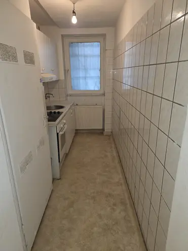 4 Zimmer Wohnung mit 80 m² in Berlin – Bild 1