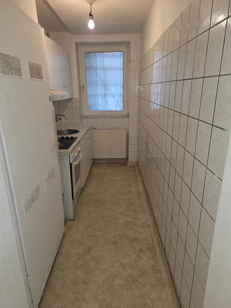 4 Zimmer Wohnung mit 80 m² in Berlin – Bild 1