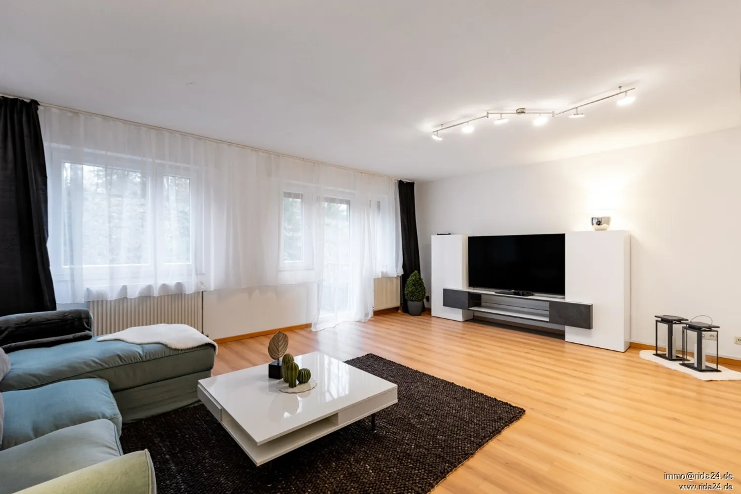 3 Zimmer Wohnung mit 110 m² in Hürth – Bild 2