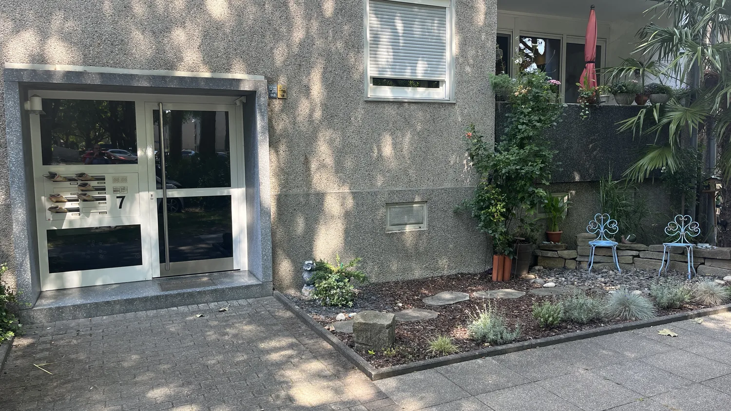 4 Zimmer Wohnung mit 70 m² in Dortmund – Bild 8
