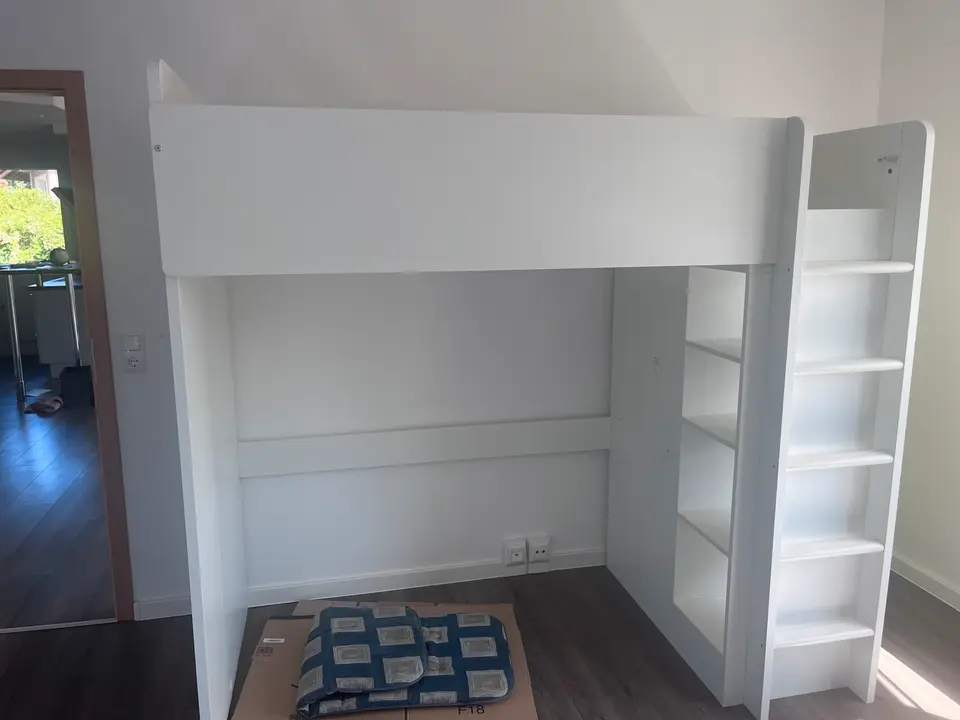 4 Zimmer Wohnung mit 106 m² in Königs Wusterhausen – Bild 9