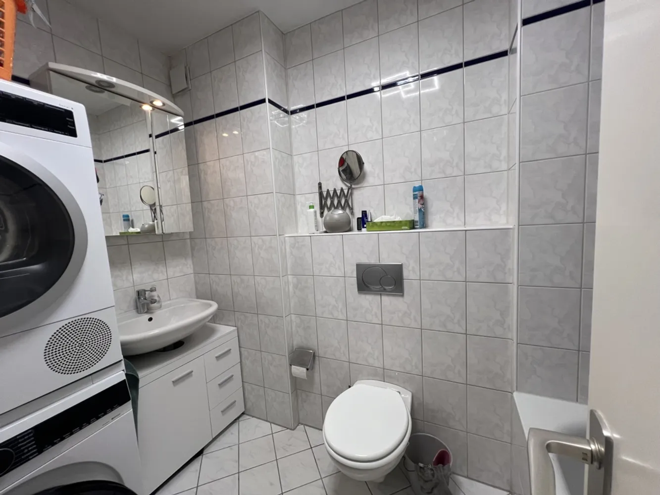 3 Zimmer Wohnung mit 79 m² in München – Bild 2