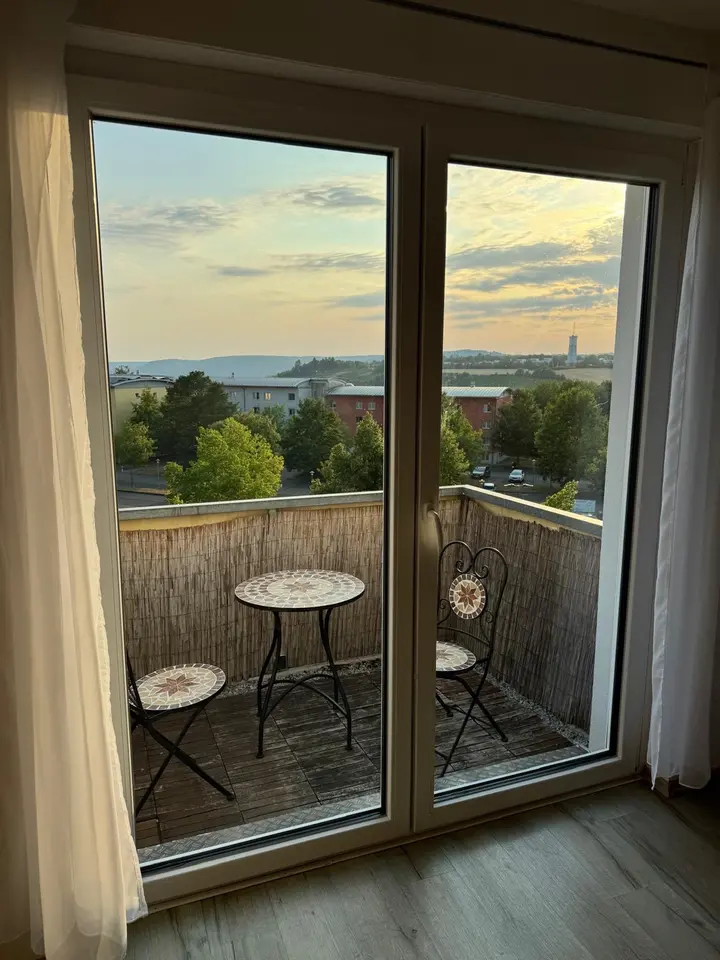 2 Zimmer Wohnung mit 72 m² in Trier – Bild 3