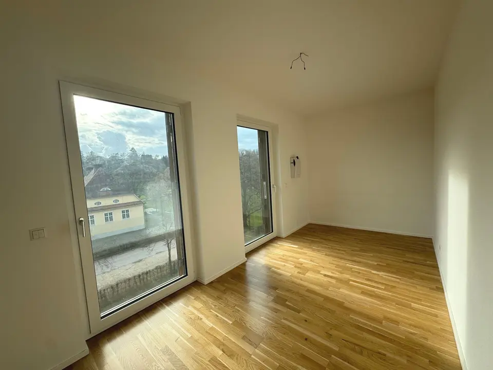 4 Zimmer Wohnung mit 123 m² in Nürtingen – Bild 6