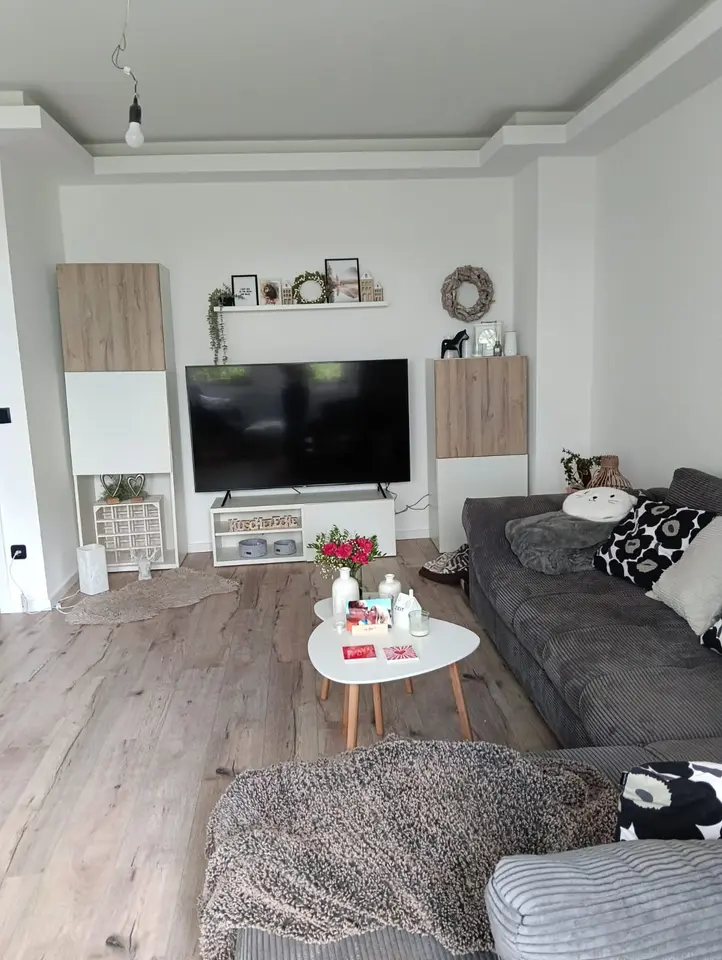 3 Zimmer Wohnung mit 95 m² in Osterode am Harz – Bild 2