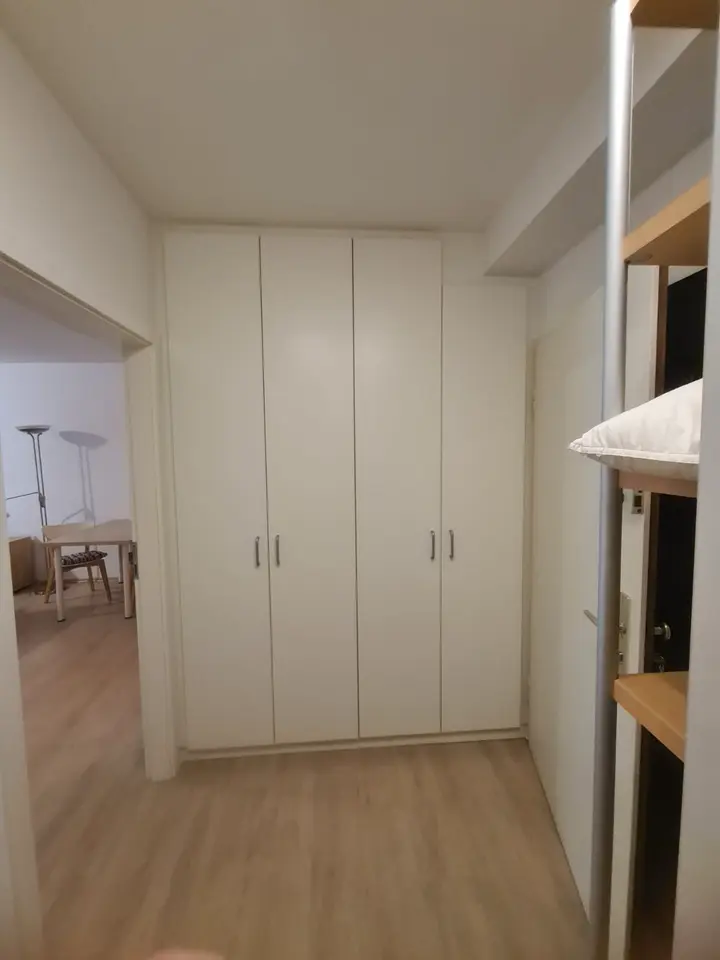 2 Zimmer Wohnung mit 54 m² in Saarbrücken – Bild 10