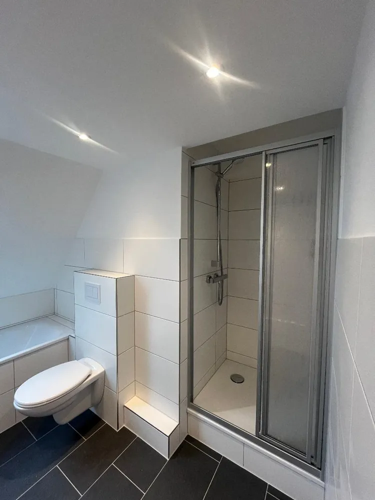 3 Zimmer Wohnung mit 70 m² in Hannover – Bild 2