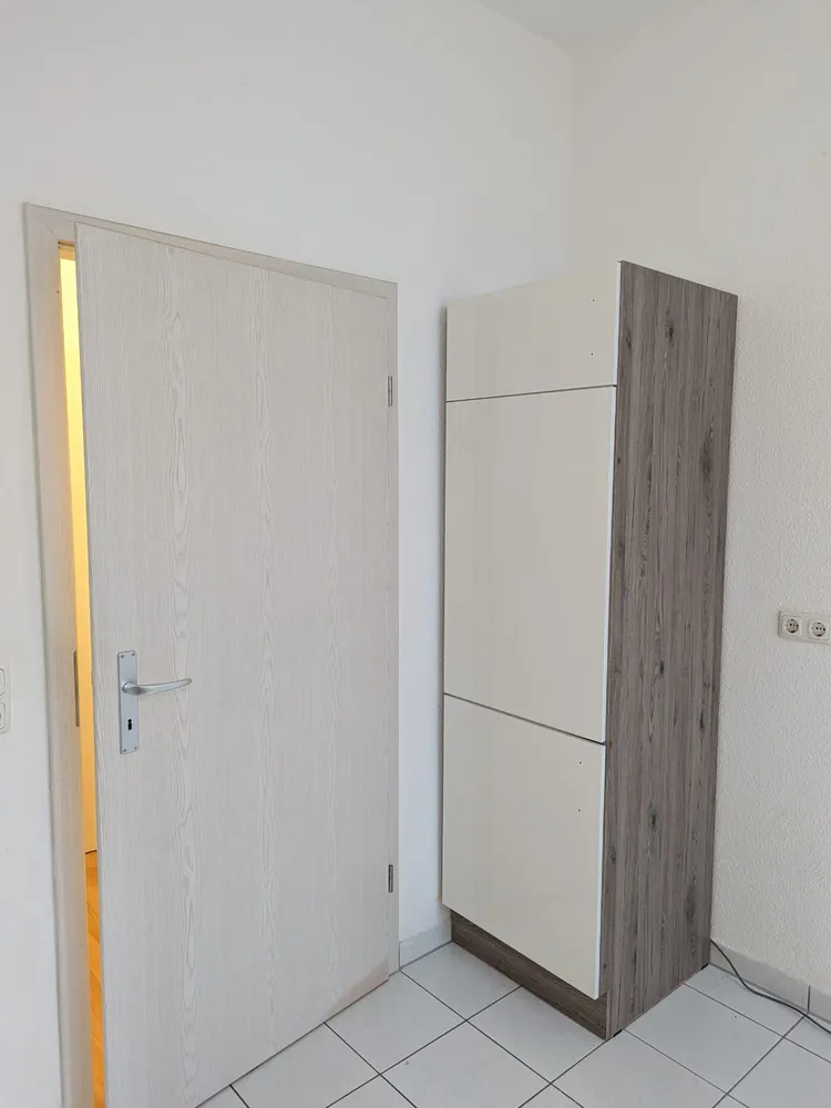 2 room apartment with 65 m² in Magdeburg – Photo 9