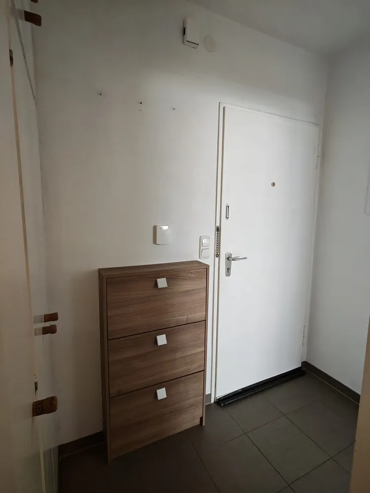1 Zimmer Wohnung mit 30 m² in Nürnberg – Bild 10