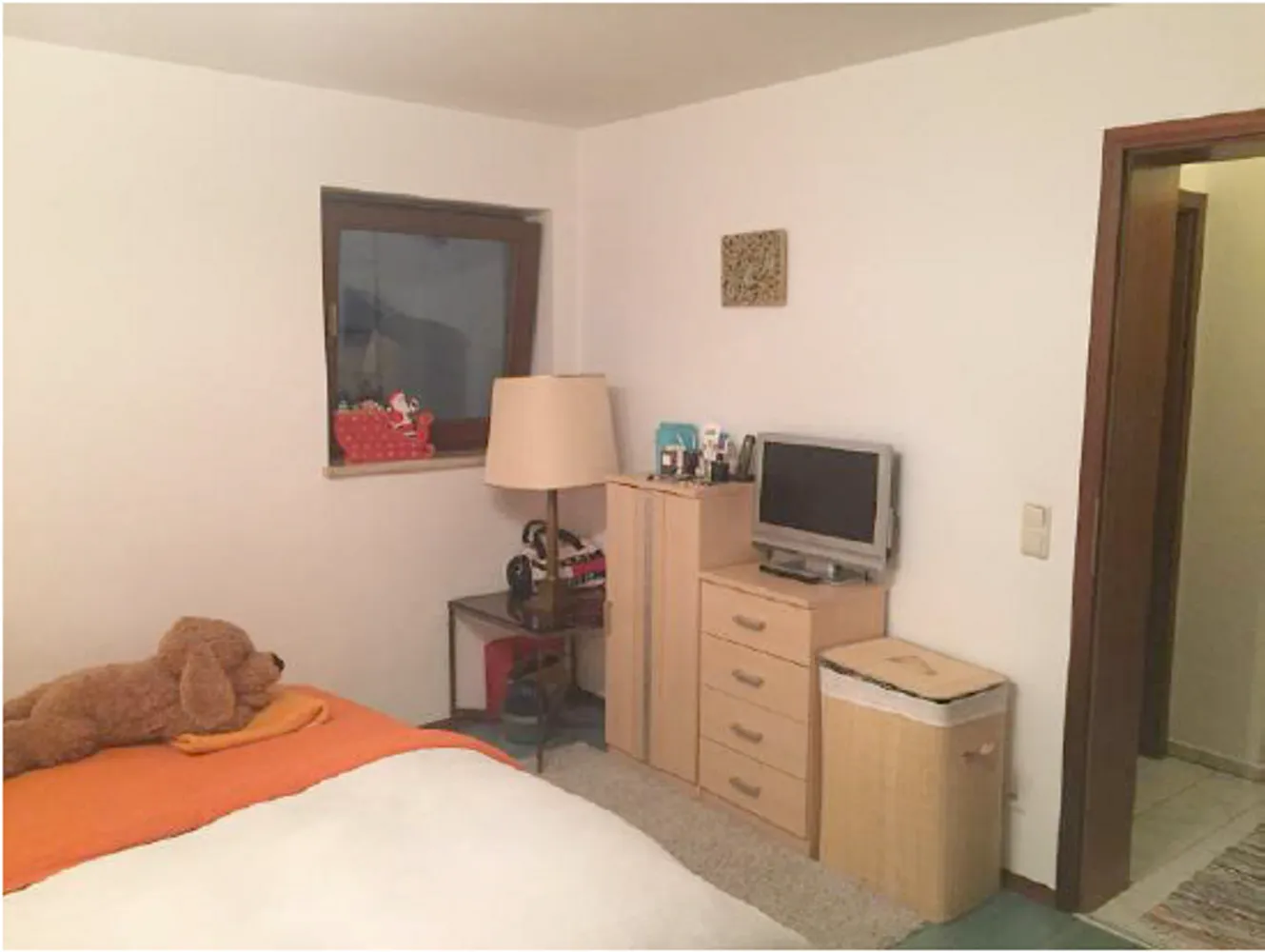 2 Zimmer Wohnung mit 40 m² in München – Bild 9