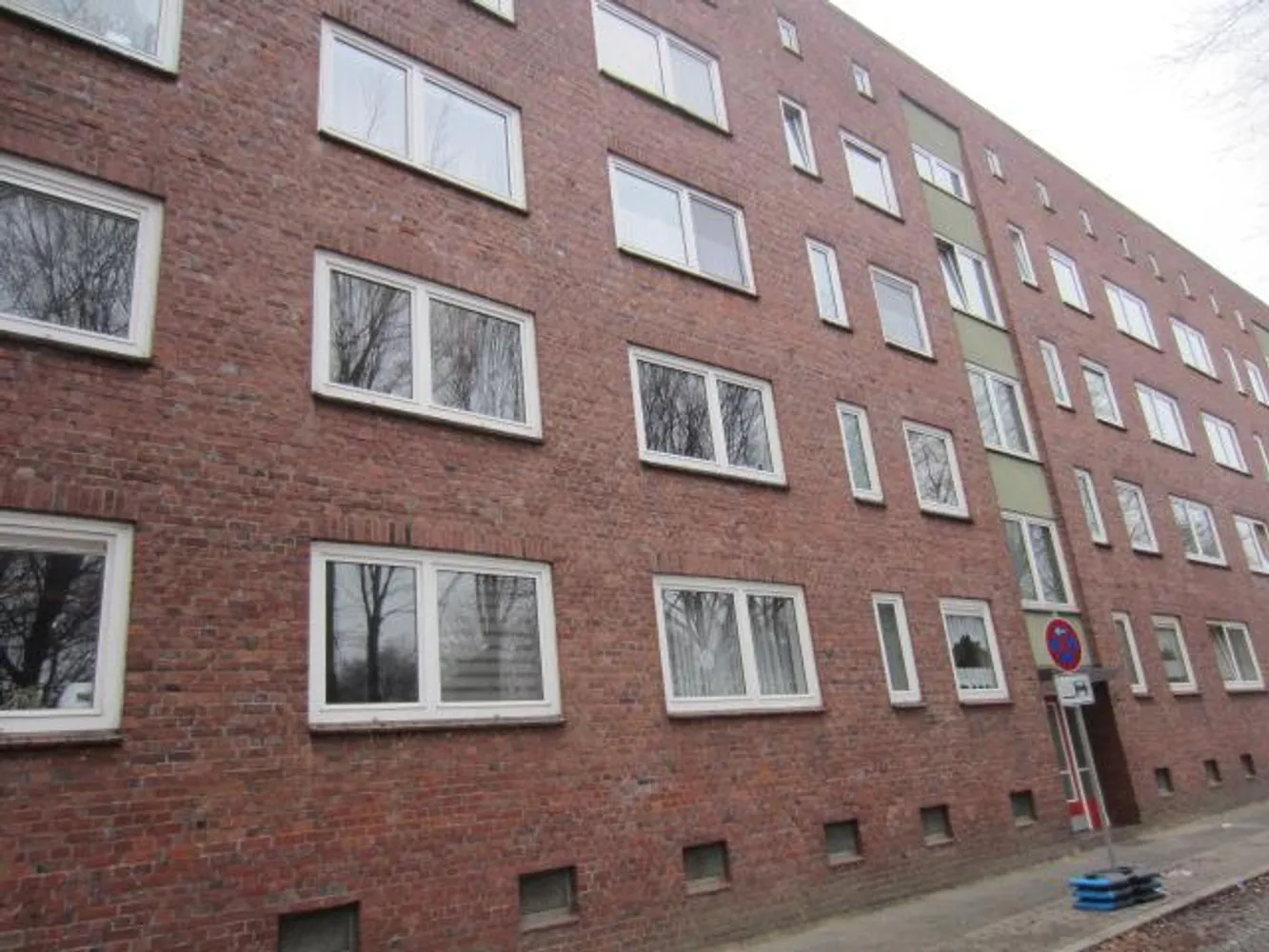 2 Zimmer Wohnung mit 40 m² in Hamburg – Bild 5