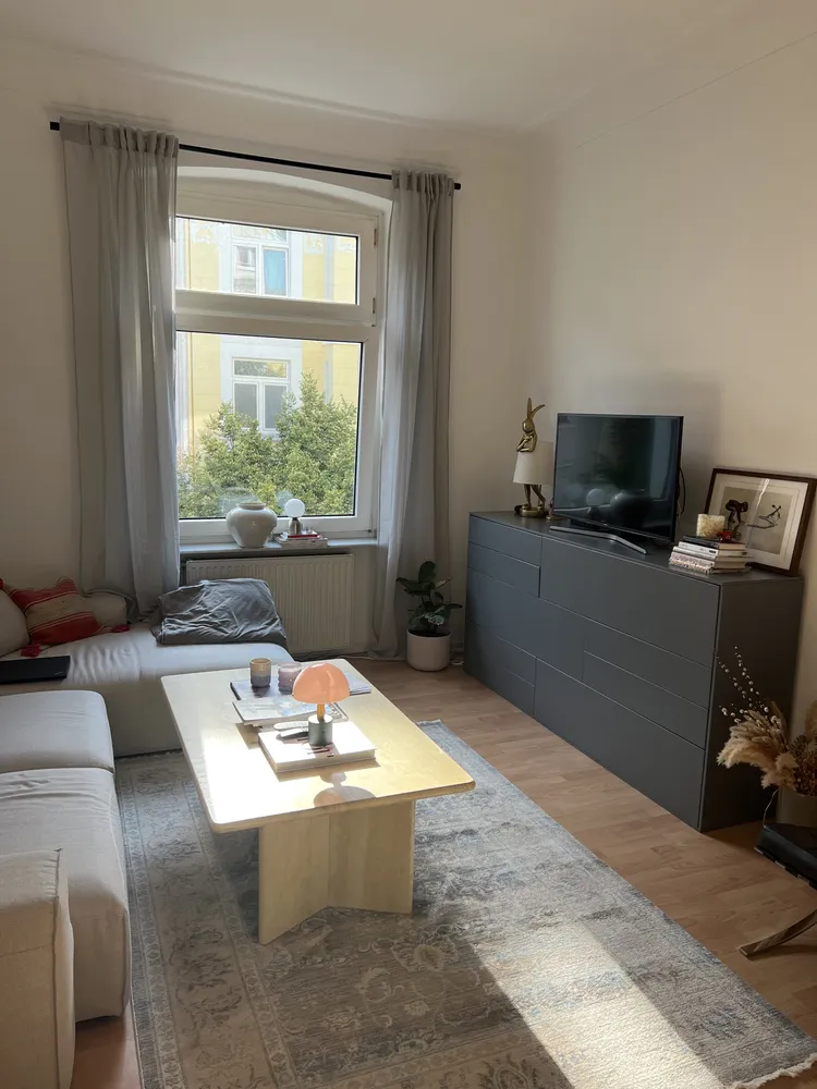 2 Zimmer Wohnung mit 65 m² in Düsseldorf – Bild 3