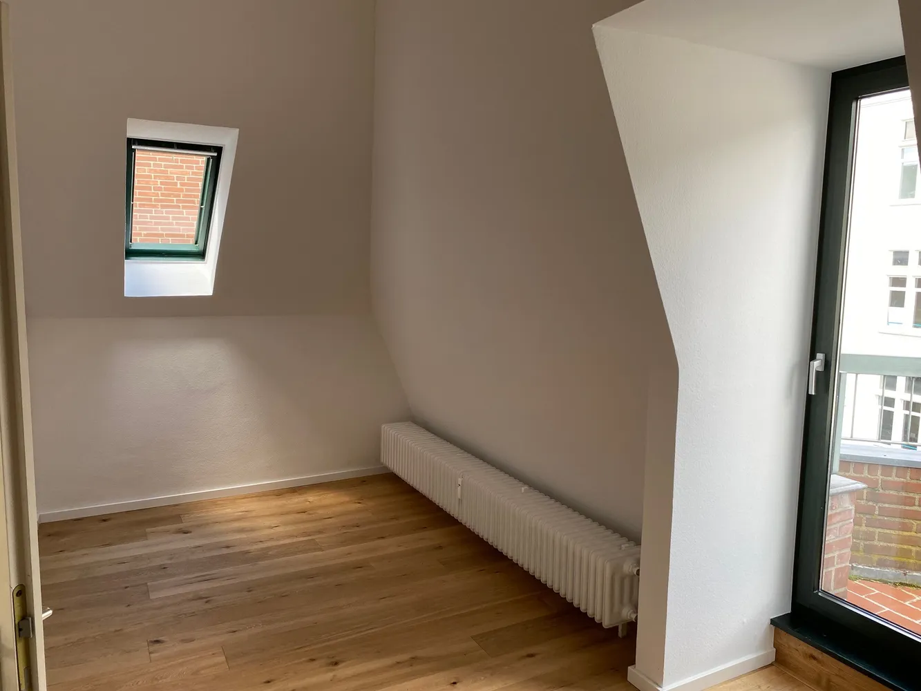 2 room apartment with 70 m² in Aachen – Photo 8