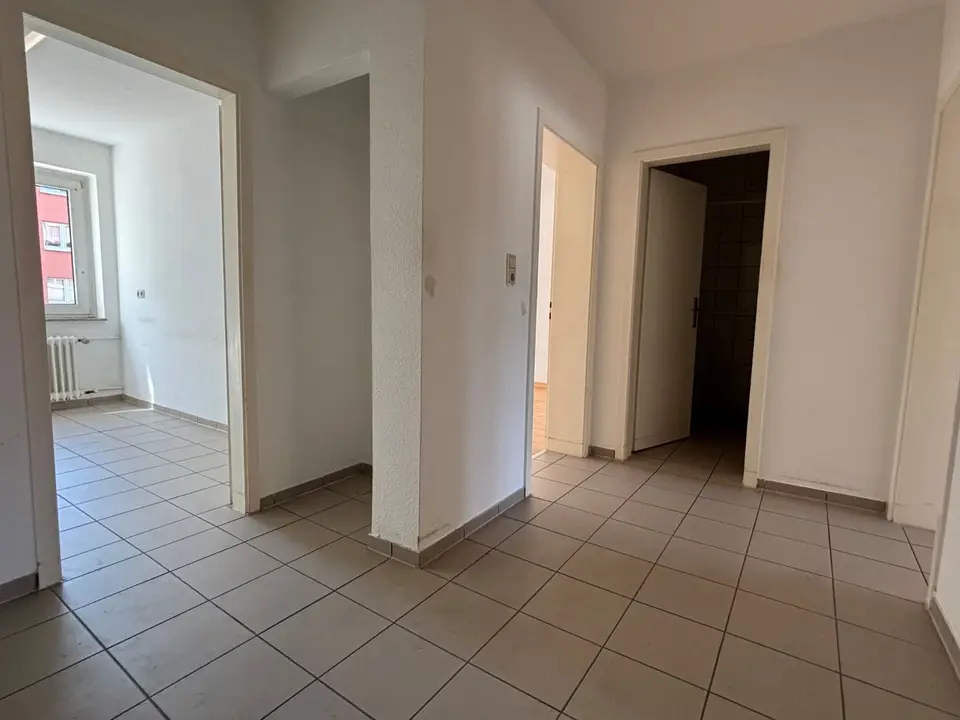 3 room apartment with 70 m² in Dormagen – Photo 6
