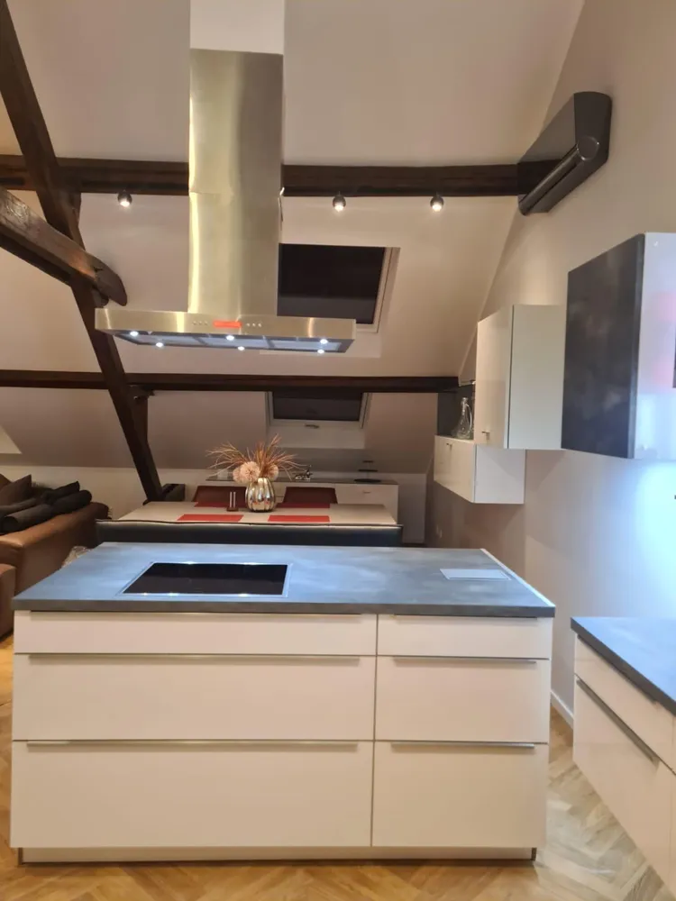 2 Zimmer Wohnung mit 80 m² in Mönchengladbach – Bild 7