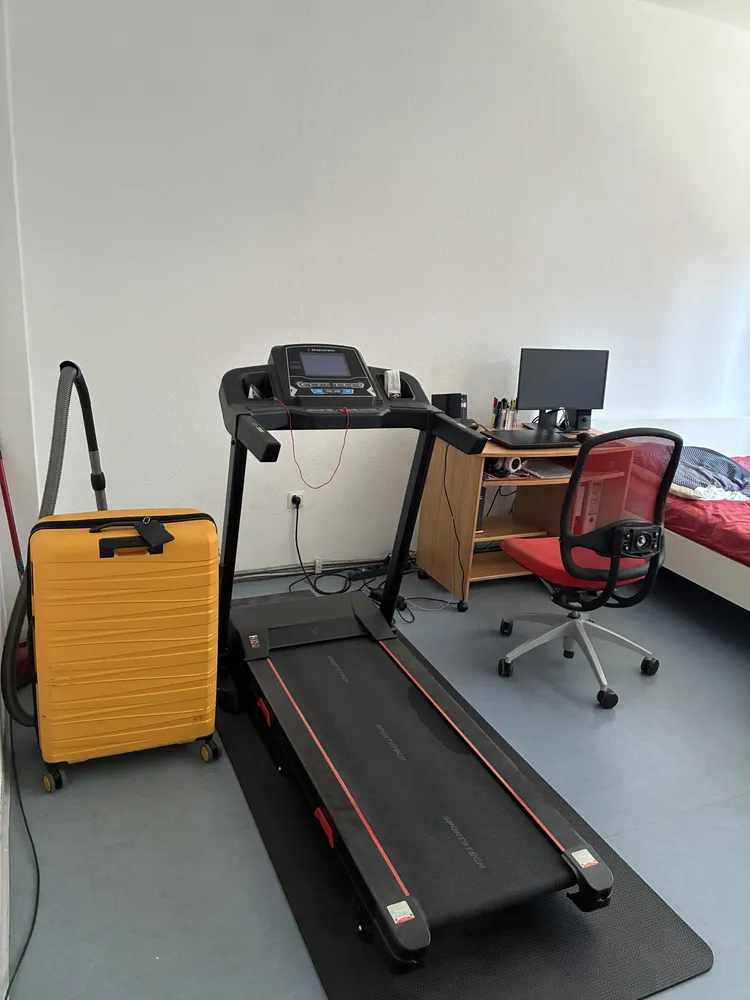 2 Zimmer Wohnung mit 68 m² in Mannheim – Bild 6