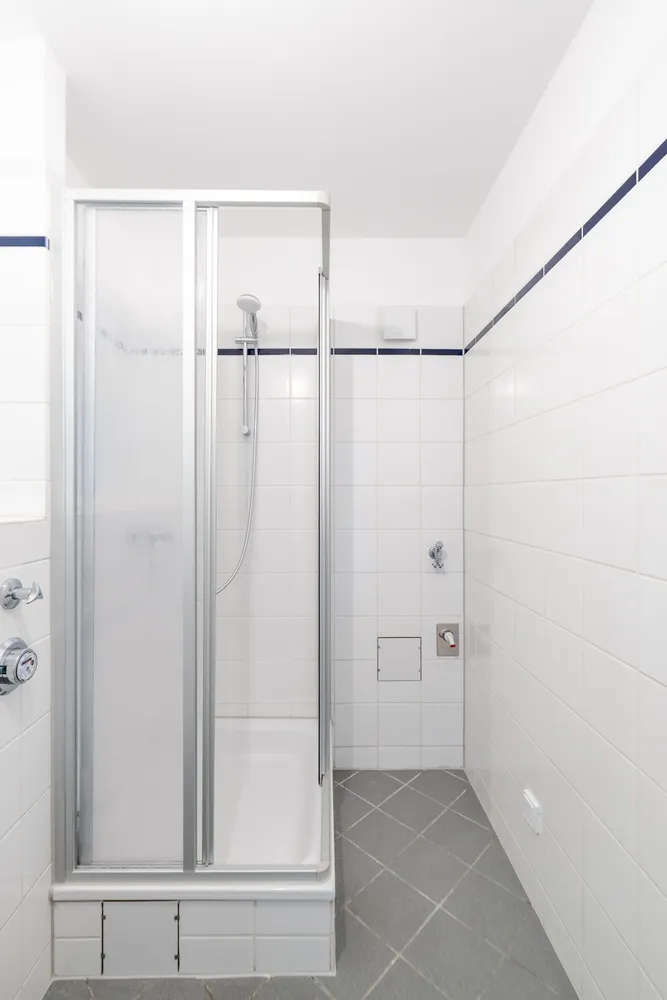 2 Zimmer Wohnung mit 66 m² in Hamburg – Bild 4