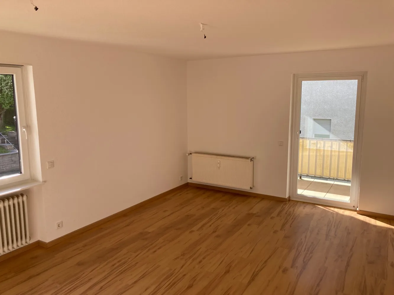 2 Zimmer Wohnung mit 53 m² in Saarbrücken – Bild 1
