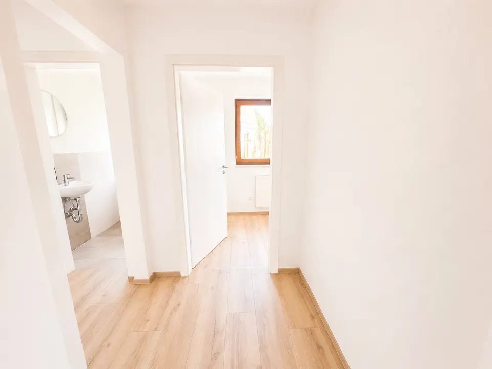 4 Zimmer Wohnung mit 100 m² in Nördlingen – Bild 7