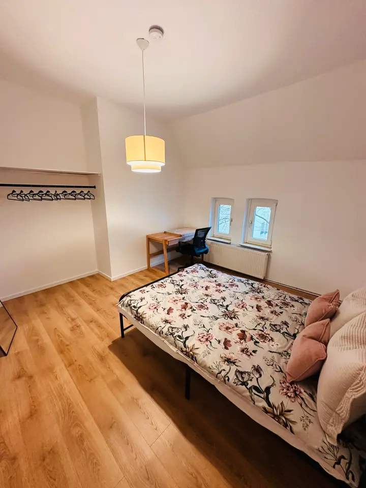 WG-Zimmer mit 15 m² in Hannover – Bild 1