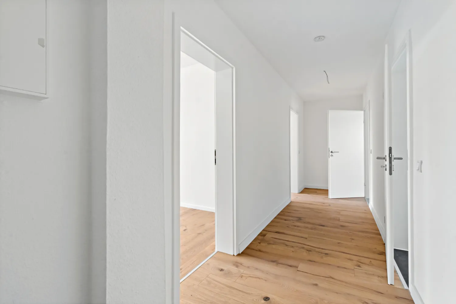 2 Zimmer Wohnung mit 65 m² in Halle (Saale) – Bild 3