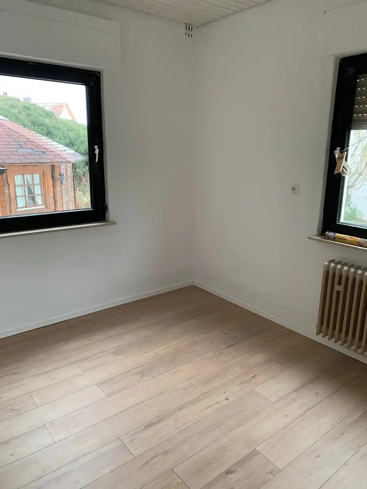 2 room apartment with 31 m² in Dietzenbach – Photo 2