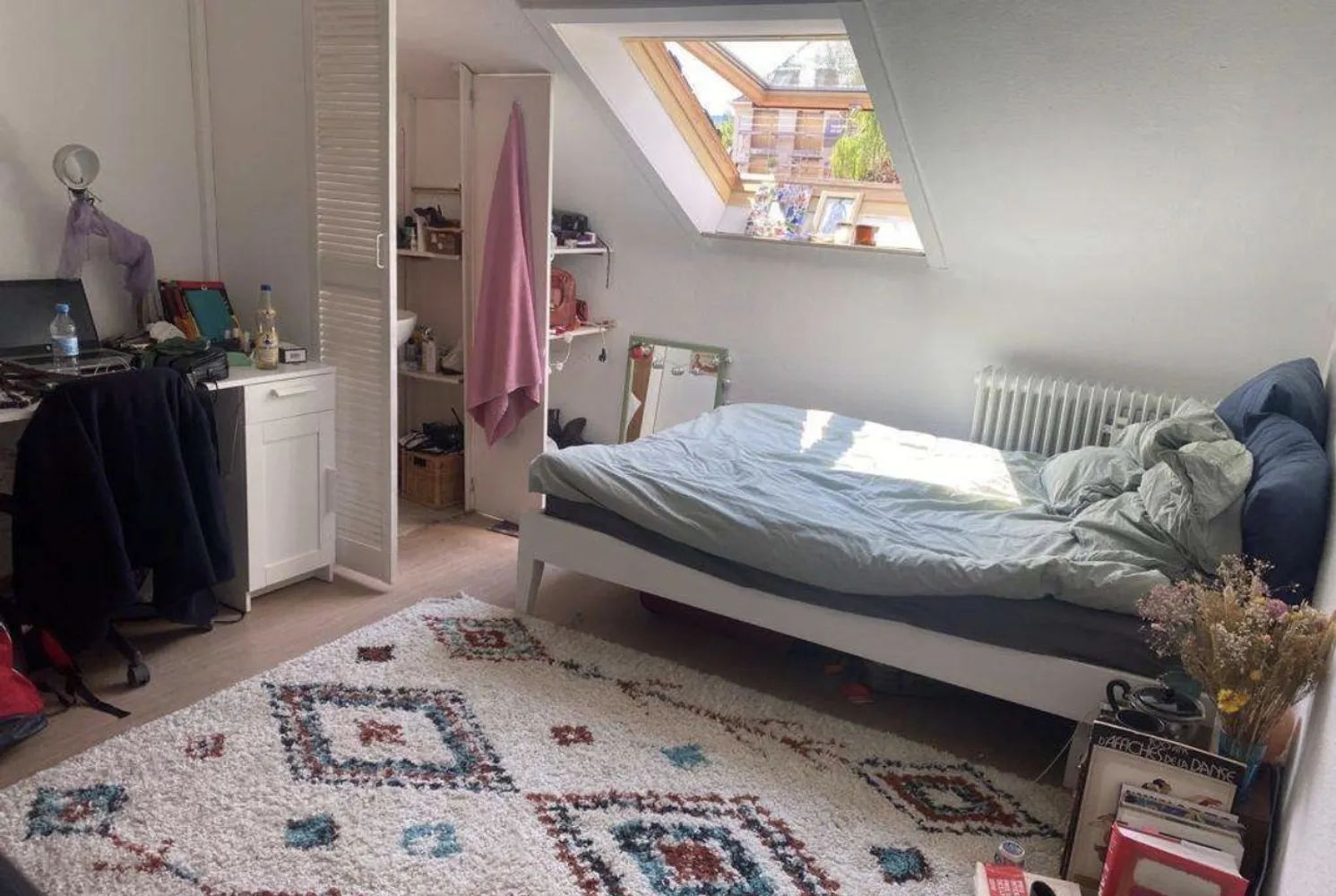 6 Zimmer Wohnung mit 100 m² in Stuttgart – Bild 9