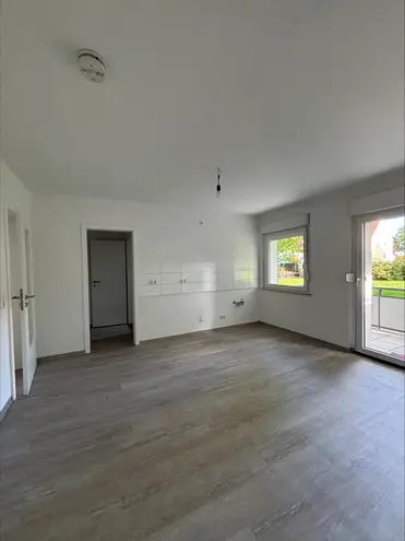 3 Zimmer Wohnung mit 48 m² in Dortmund – Bild 2