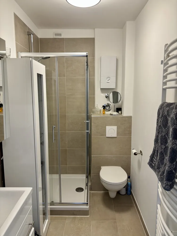 2 Zimmer Wohnung mit 45 m² in Hannover – Bild 4