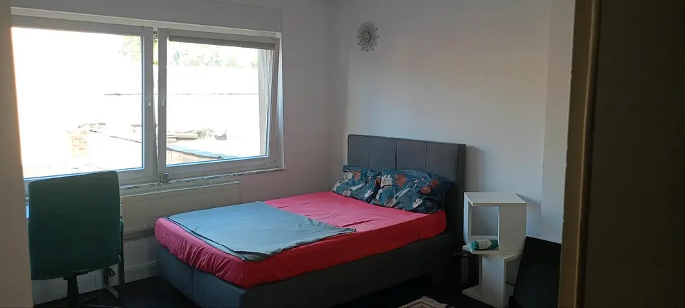 WG-Zimmer mit 17 m² in Mönchengladbach – Bild 1