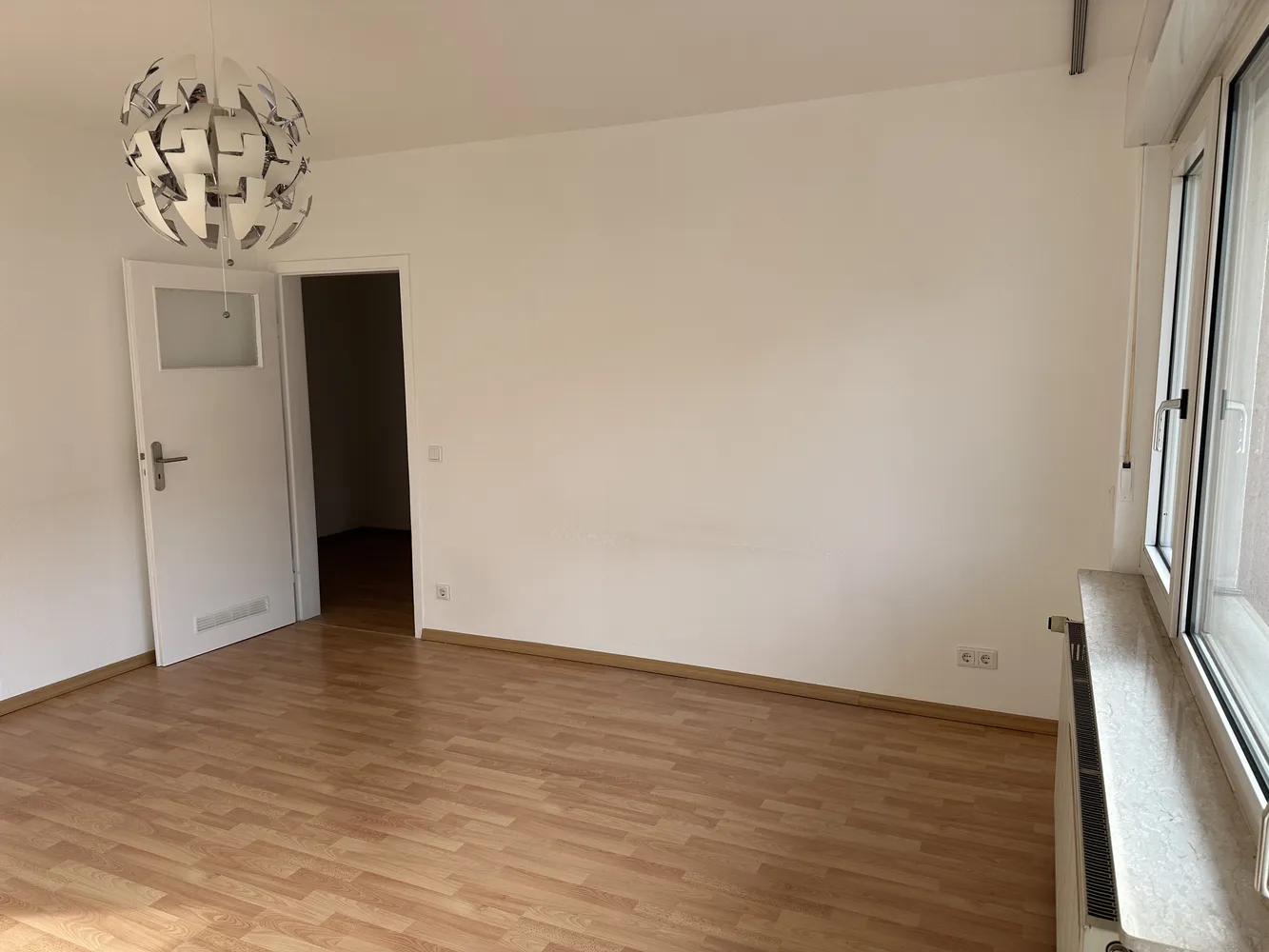 2 Zimmer Wohnung mit 53 m² in Oberursel (Taunus) – Bild 6