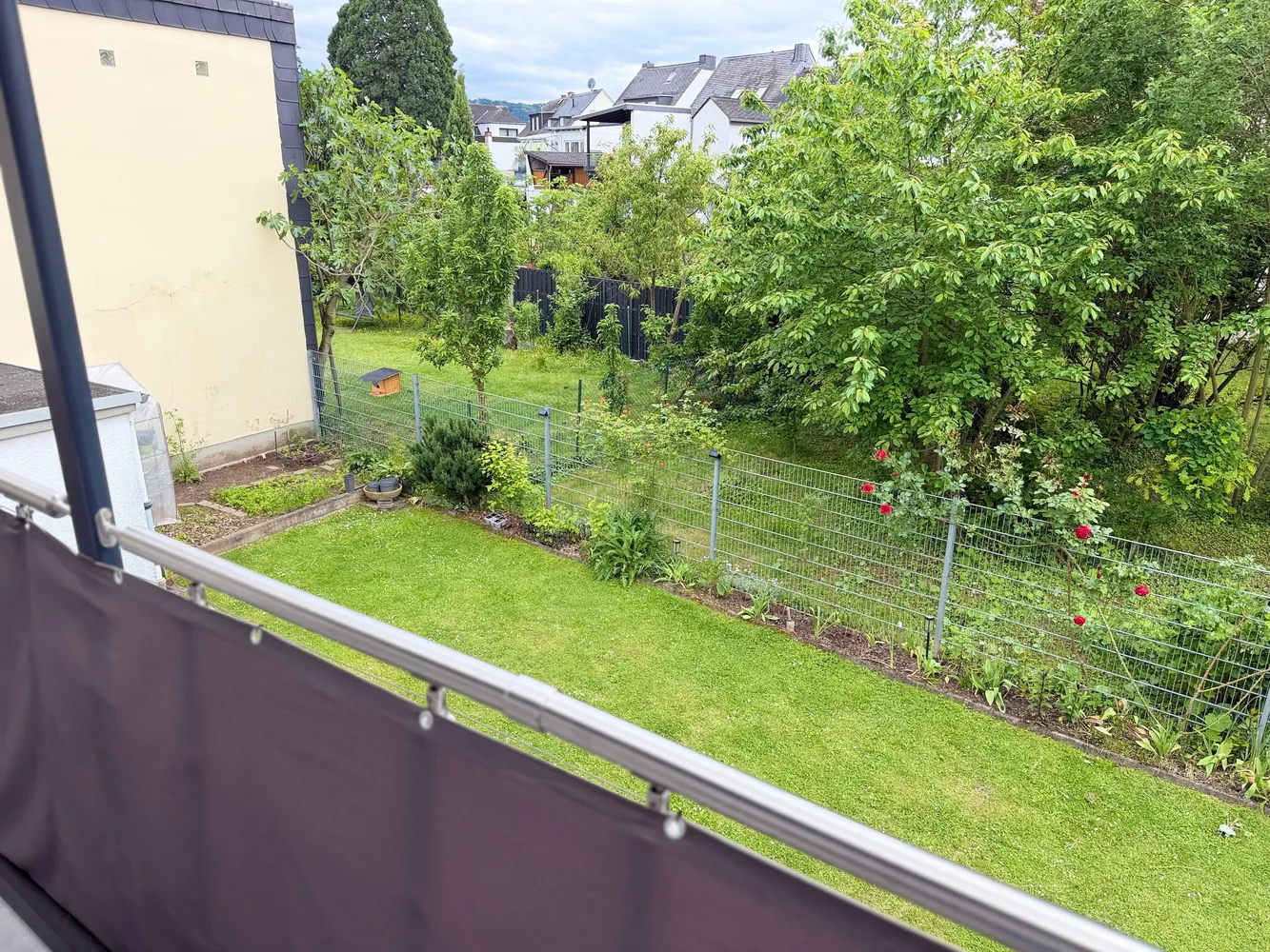 4 Zimmer Wohnung mit 75 m² in Koblenz – Bild 9