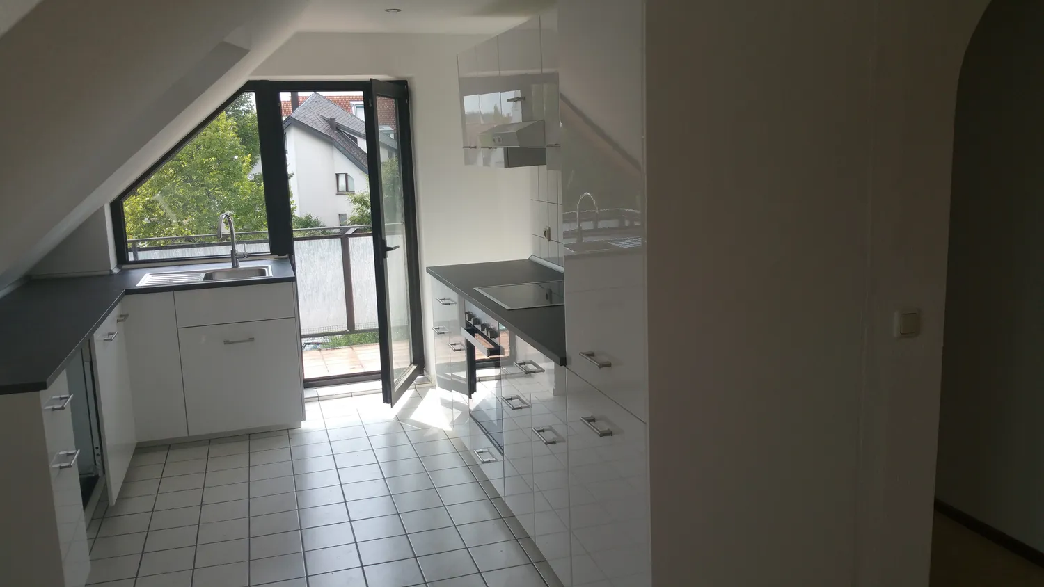 3 Zimmer Wohnung mit 130 m² in Mannheim – Bild 7