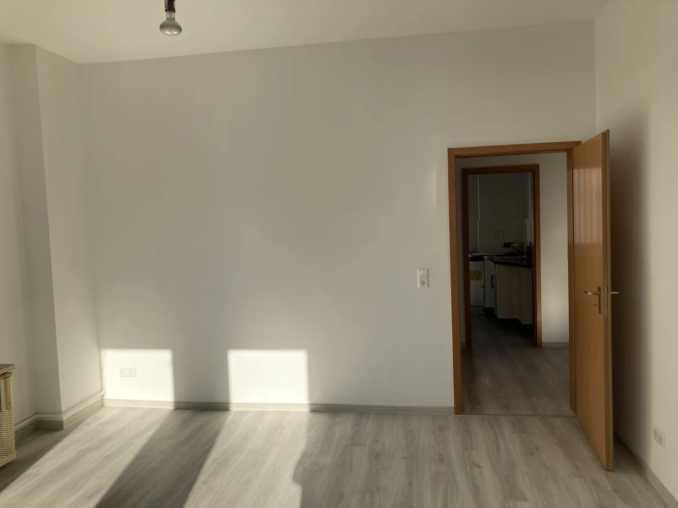 3 Zimmer Wohnung mit 60 m² in Stuttgart – Bild 3
