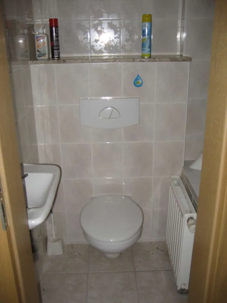 1 Zimmer Wohnung mit 47 m² in Gera – Bild 12