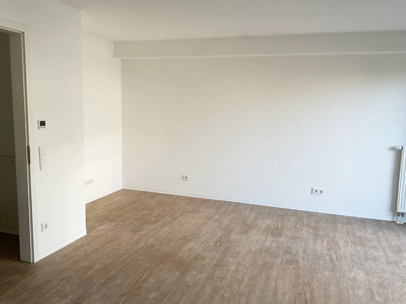 4 room apartment with 113 m² in Bielefeld – Photo 6