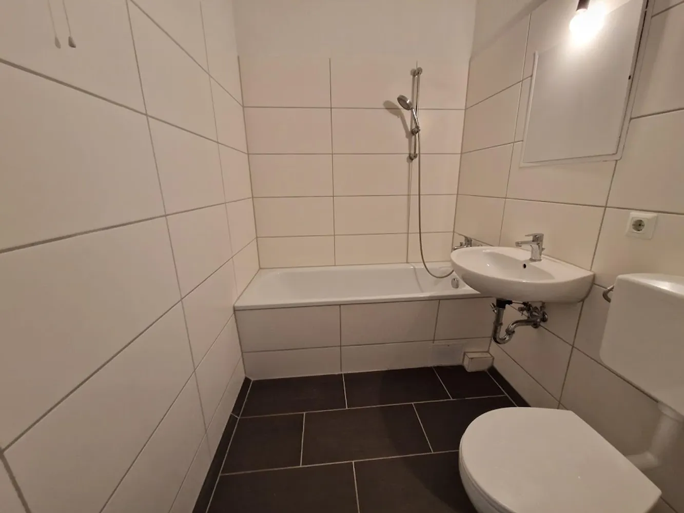 1 Zimmer Wohnung mit 37 m² in Rostock – Bild 3