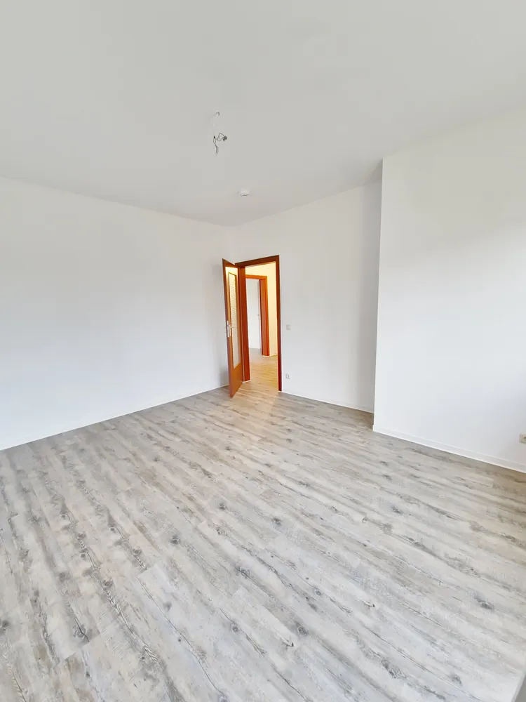3 room apartment with 67 m² in Magdeburg – Photo 2