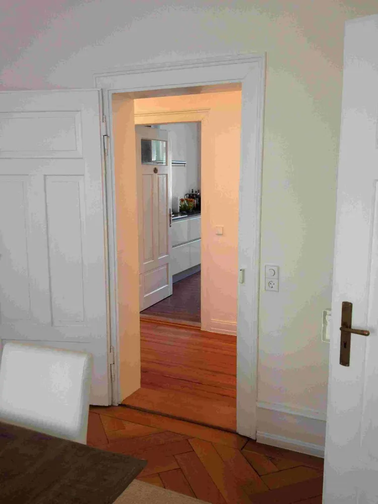4 Zimmer Wohnung mit 96 m² in Konstanz – Bild 8