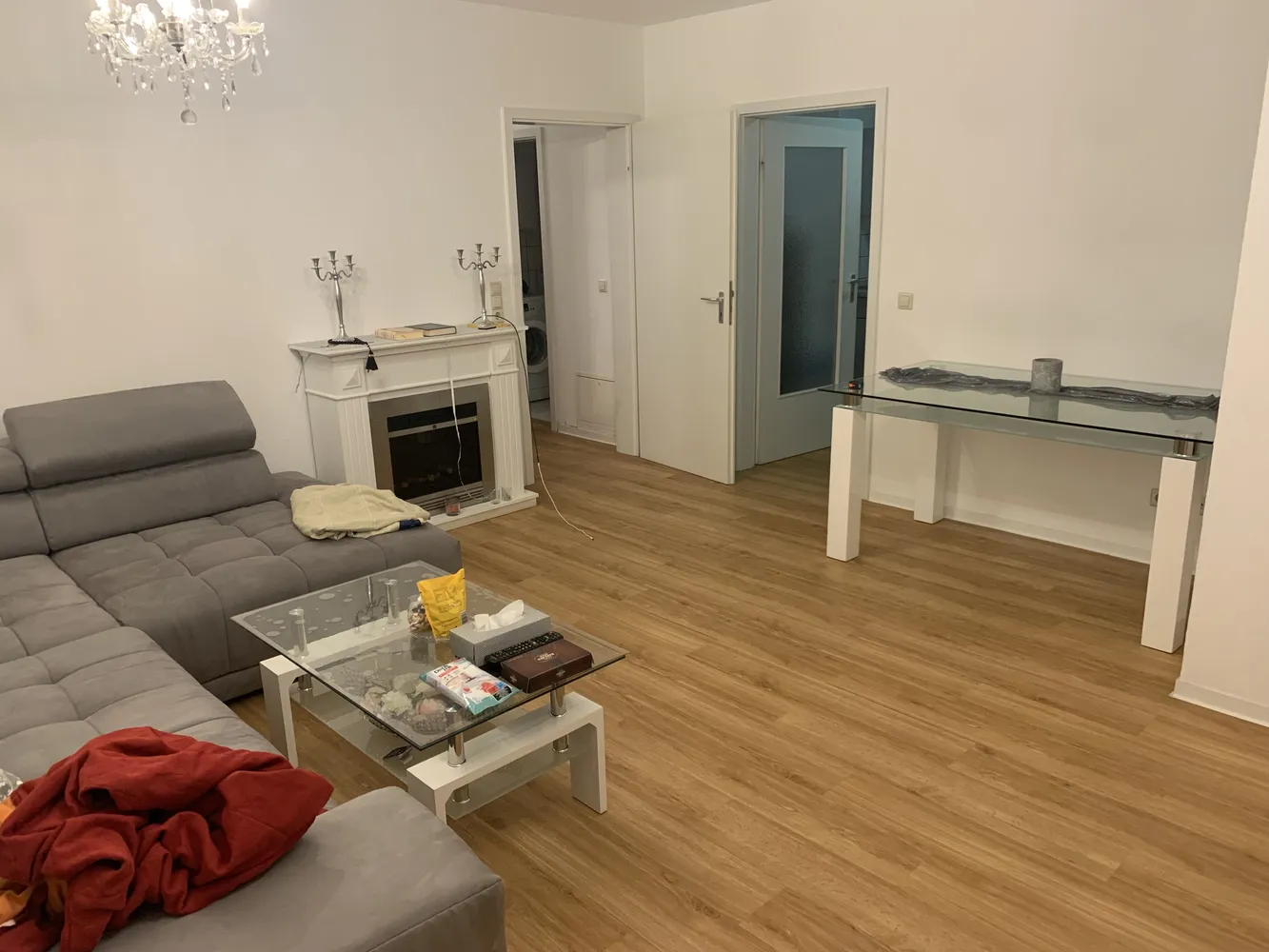 2 Zimmer Wohnung mit 70 m² in Karlsruhe – Bild 2